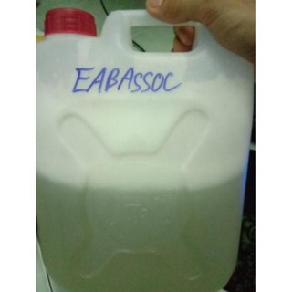 Chất tạo bọt bê tông nhẹ EABAssoc. 1kg.