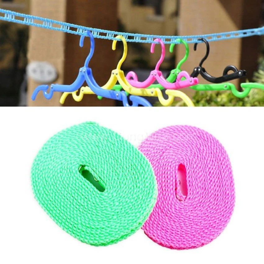 Dây phơi quần áo thông minh 5M