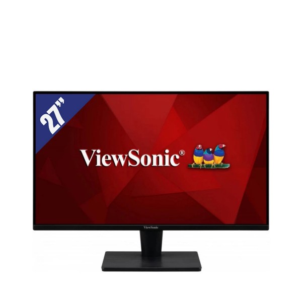 Màn hình LCD VIEWSONIC VA2715-H (1920 x 1080/VA/75Hz/5 ms)
