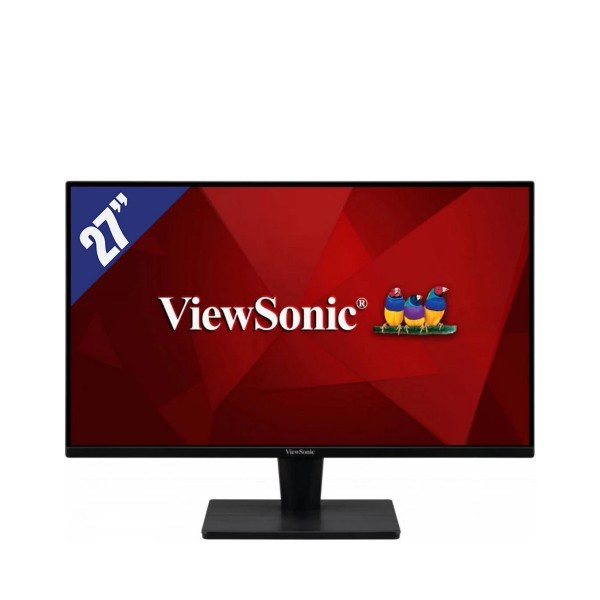 Màn hình LCD VIEWSONIC VA2715-H (1920 x 1080/VA/75Hz/5 ms) | WebRaoVat - webraovat.net.vn