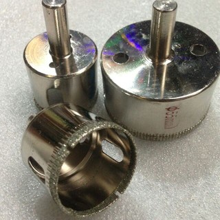 Mũi khoét kính - mũi doa gạch - mũi tạo lỗ phi 6 - 42 SẴN HÀNG