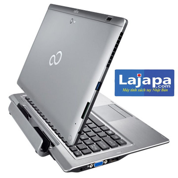 FUJITSU STYLISTIC Q702 Laptop 2in 1 Hàng Xách Tay Nhật | BigBuy360 - bigbuy360.vn