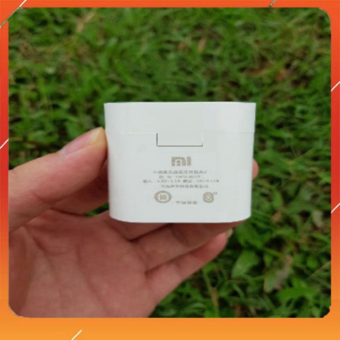 GIÁ BẤT DIỆT Tai Nghe Blutooth Xiaomi Ari 2 Bass Cực Mạnh, Công nghệ 5.0 GIÁ BẤT DIỆT | BigBuy360 - bigbuy360.vn