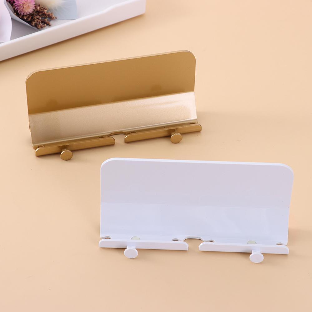 MAYSHOW Giá Đỡ Sạc Điện Thoại Gắn Tường Tiện Dụng