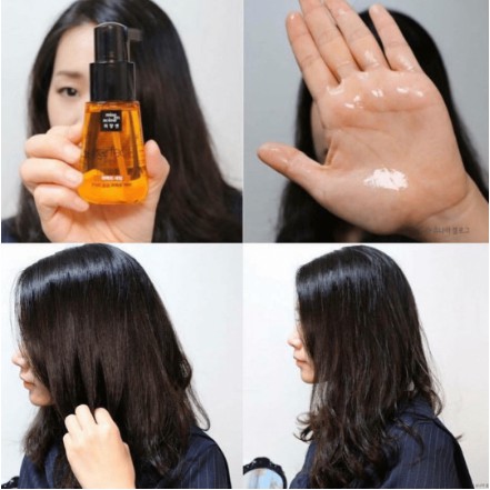 Dưỡng tóc Mise En Scene Perfect Repair Hair