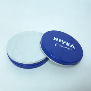 Kem dưỡng ẩm da Nivea Creme 30ml