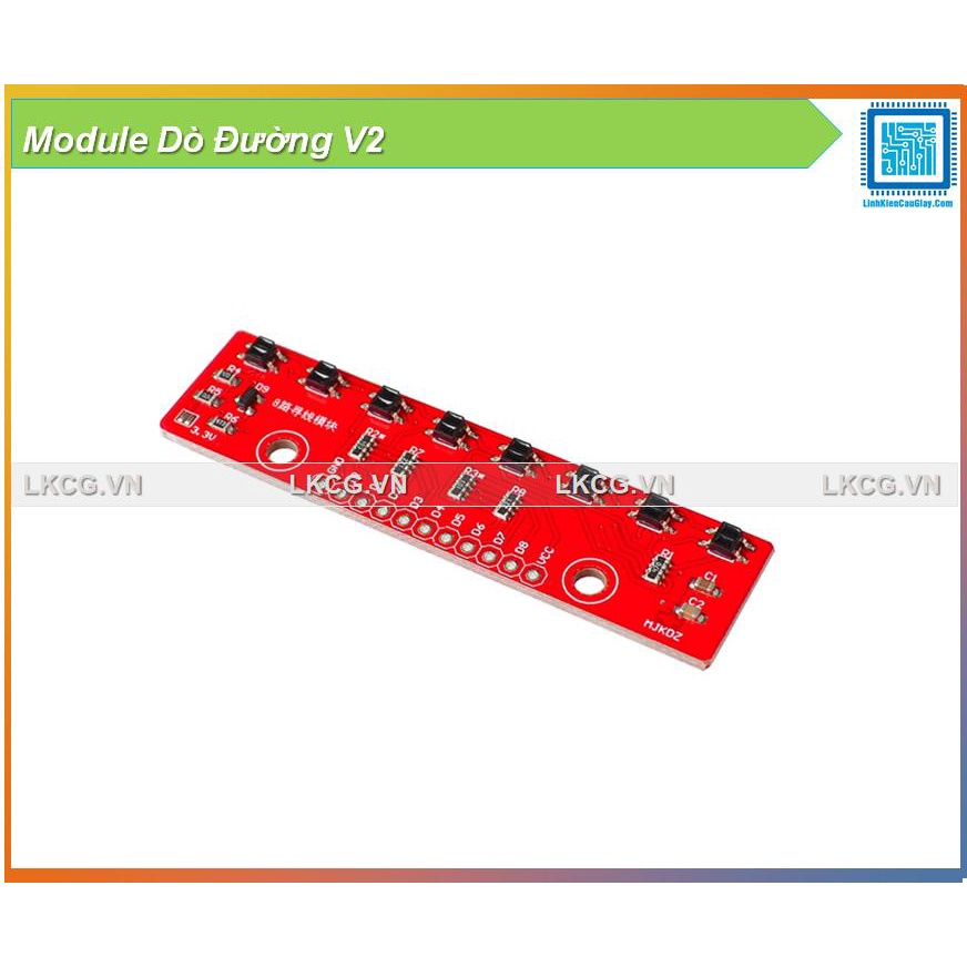 [FreeShip] Module Dò Đường V2