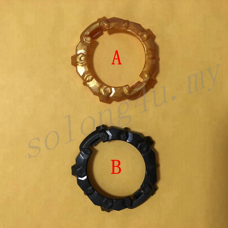 Đồ Chơi Con Quay Beyblade S3