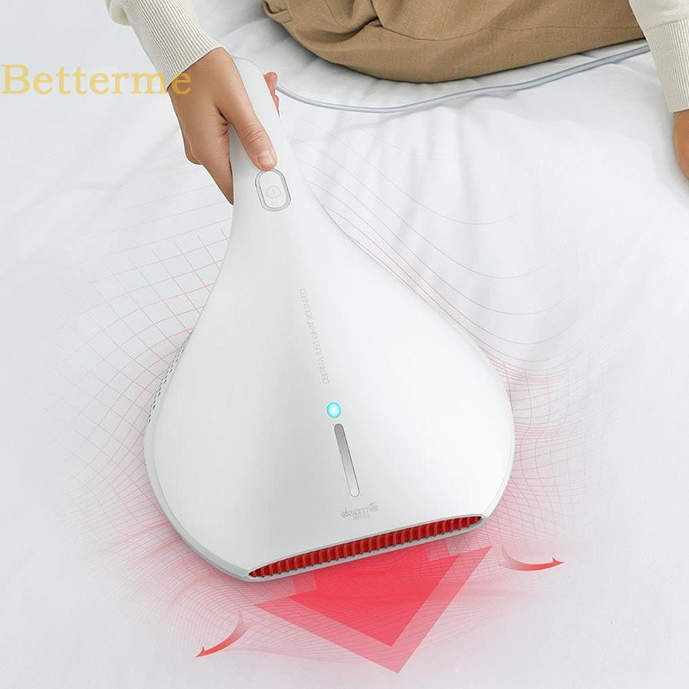 Máy hút bụi Giường Diệt khuẩn XIAOMI Deerma CM800 Mites Vacuum Cleaner- BH 1 năm