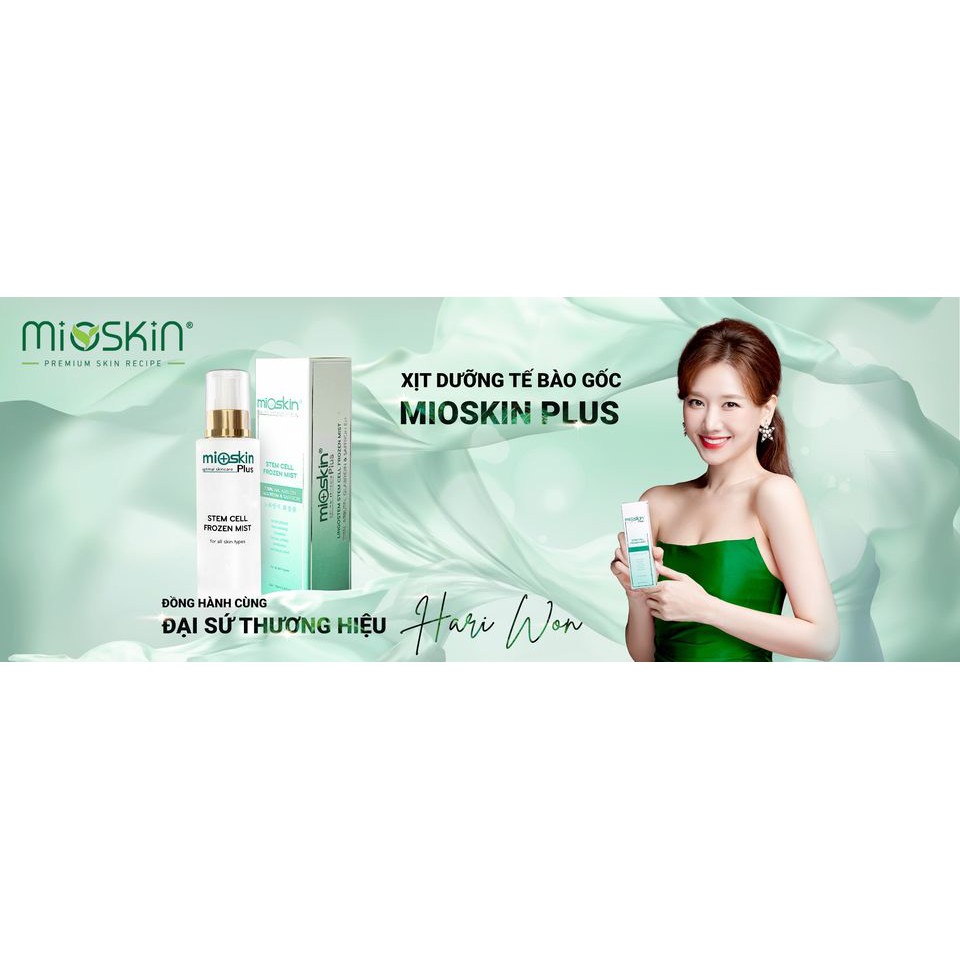 (Chính hãng) XỊT DƯỠNG TẾ BÀO GỐC 5IN1 | BigBuy360 - bigbuy360.vn