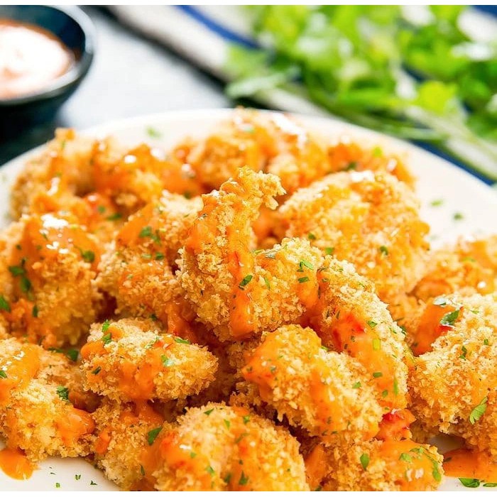 BỘT CHIÊN GIÒN OTTOGI 500G