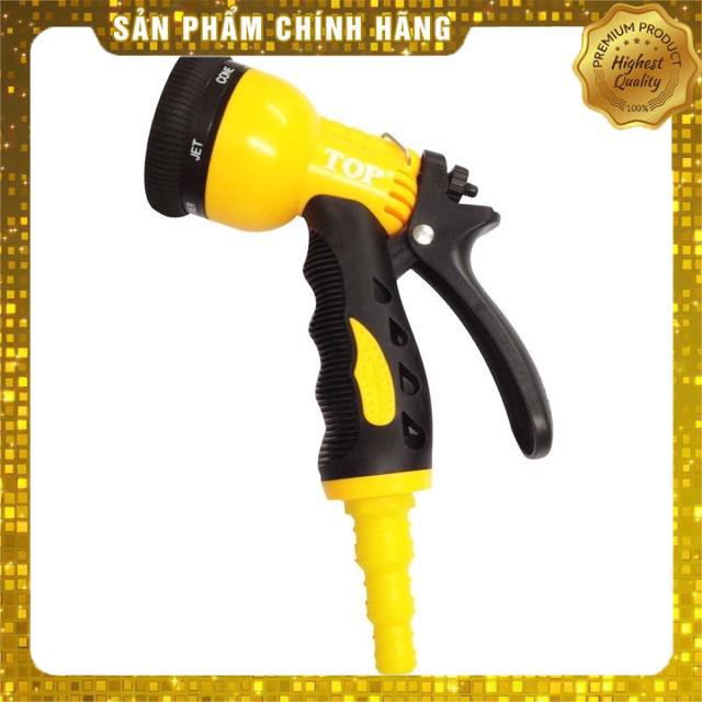 Vòi xịt nước tưới cây , rửa xe chính hãng Top