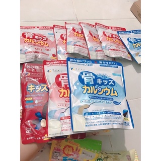 Bột canxi cá tuyết fine tăng chiều cao cho bé 140g