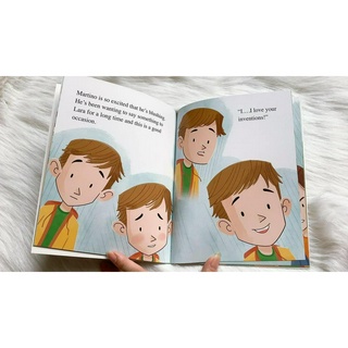Read by myself (12q nhập khẩu)