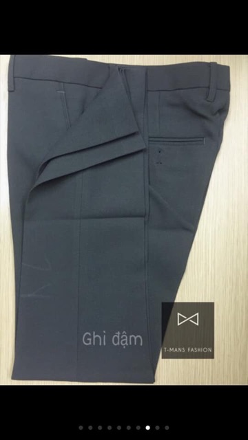 Quần Tây Nam | BigBuy360 - bigbuy360.vn