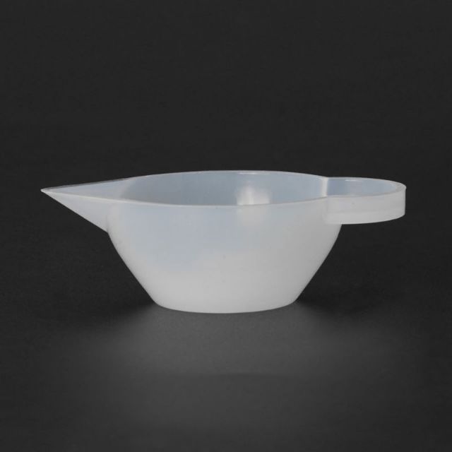 Chén nhựa silicone dẻo đổ keo resin