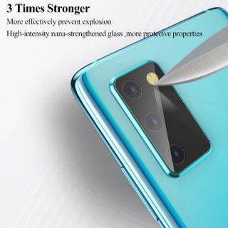  Cường lực camera Realme C11 siêu trong, siêu bền