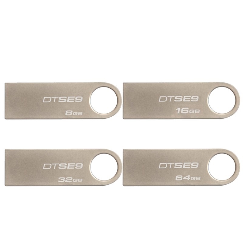 Usb 2.0 Lưu Trữ Dữ Liệu Chống Nước Chống Sốc 64GB, 32GB, 16GB, 8GB, 4GB