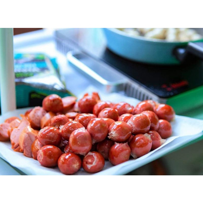 Hồ lô nướng loại ngon,  500g,  giá ưu đãi | BigBuy360 - bigbuy360.vn