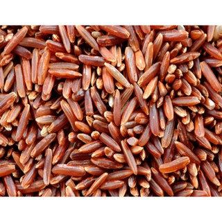 GẠO LỨT ĐỎ SÓC TRĂNG (Túi hút chân không 2kg)