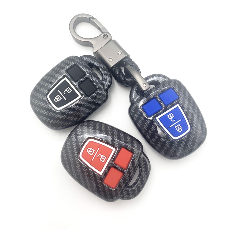 Vỏ Bảo Vệ Chìa Khóa Xe Hơi Toyota Corolla Camry 2014 2015 2016 2017 Toyota Prius RAV4 Camry Corolla 2014 2015 2016 2017