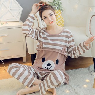Quần Dài Mỏng Thời Trang Cho Mẹ Bầu