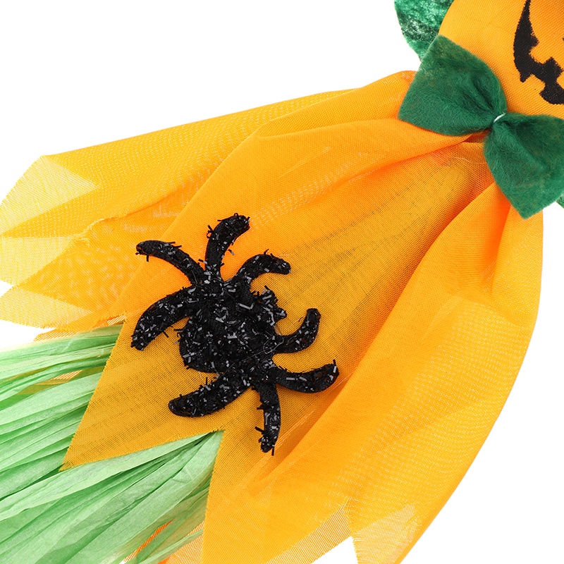 Phụ kiện treo trang trí Halloween xinh xắn