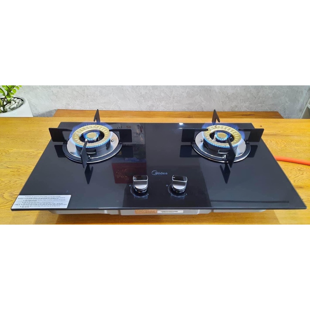 Bếp ga âm Midea MQ7208-G