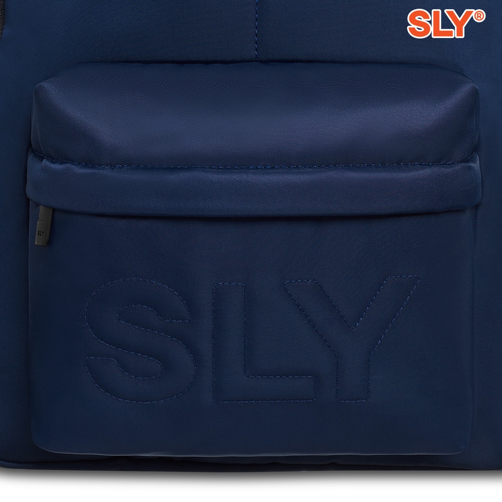 Ba lô SLY 83 màu xanh navy