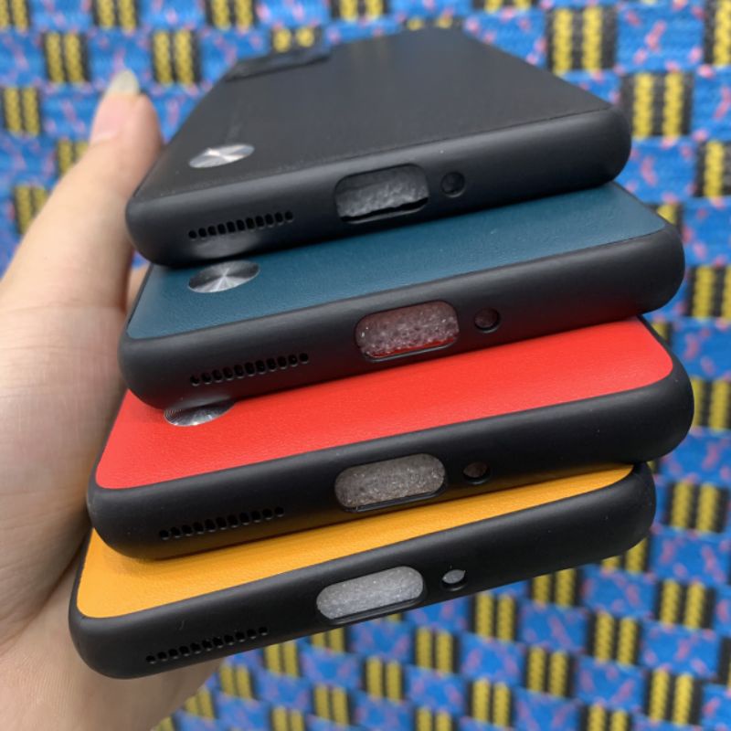 Ốp lưng Xiaomi Mi 12 pro dẻo màu có bảo vệ camera