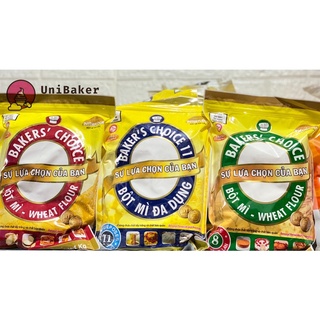 Bột số Baker’s Choice