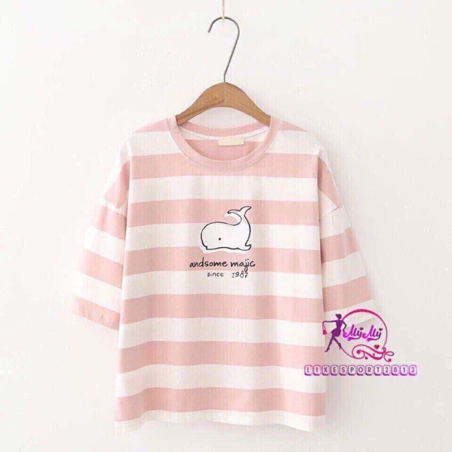 Sale off 35k áo thun nữ cực đẹp cực xinh