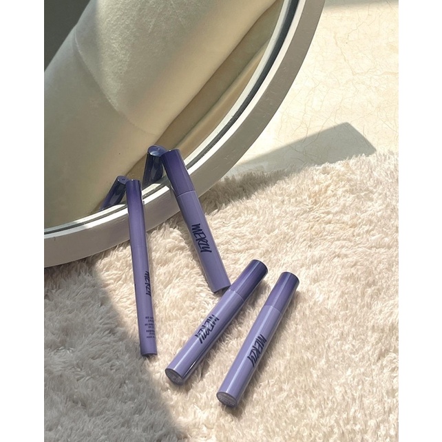 SON MERZY SOFT TOUCH LIP TINT #SL6 SMOKING WOOD