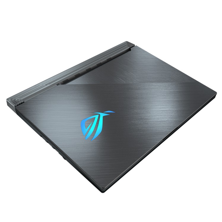 Laptop ASUS ROG Strix SCAR III G731G N-WH100T(i7-9750H/16GB/1TB/VGA RTX 2070 8GB/17.3 FHD 240Hz/Win10)-Hàng Chính Hãng | WebRaoVat - webraovat.net.vn