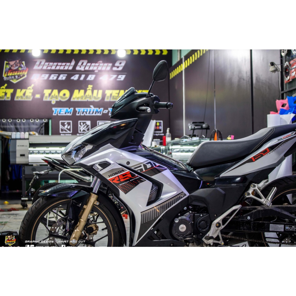 Winner_x v3 chất liệu 3 lớp siêu nét