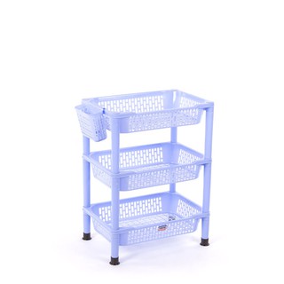 KỆ CHÉN KIỂU DUY TÂN 3 TẦNG- GIAO MÀU NGẪU NHIÊN