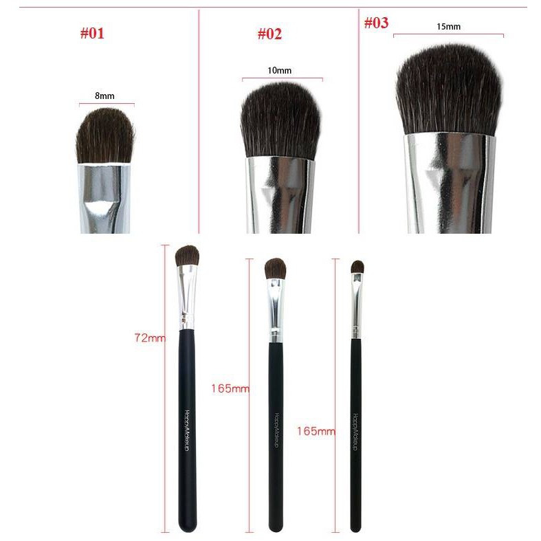 Cọ Mắt Dẹt