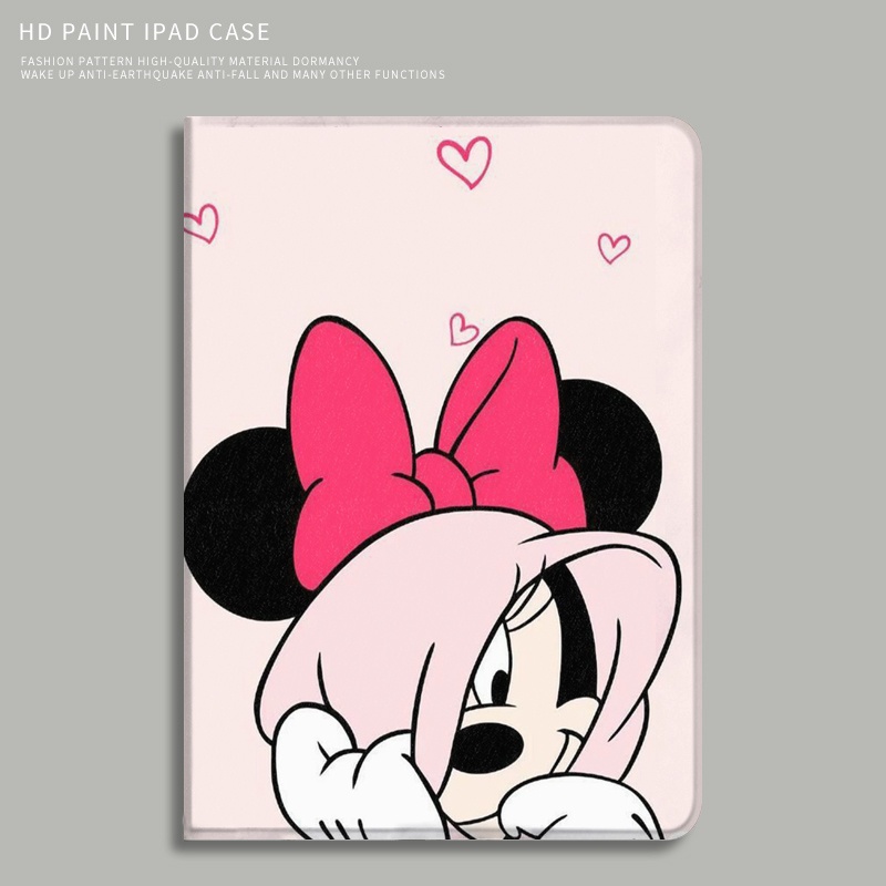 Bao Da Máy Tính Bảng Cho iPad mini 6 8.3 pro 11 iPad 9th gen 10.2 air5 10.9 8 7 6 5 4 3 2 mini 54321 pro 10.5 pro 9.7 air4 air2 9.7 2022 2021 2020