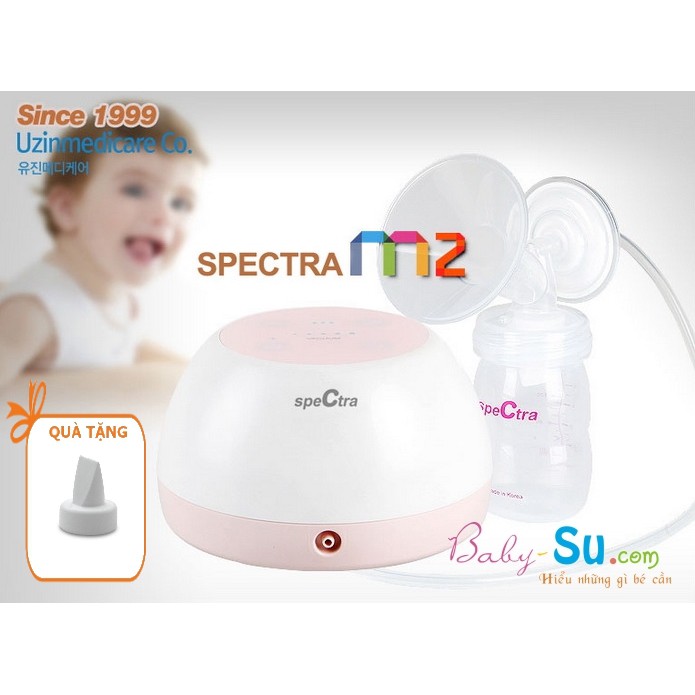 Máy hút sữa Spectra M2