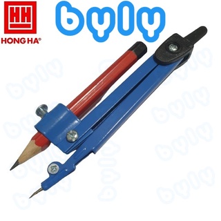 Compass - Compa thép Hồng Hà CP - H 3215