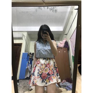 váy 2 hand hàng đẹp