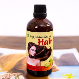 Xịt tóc tinh dầu bưởi Hair lotion