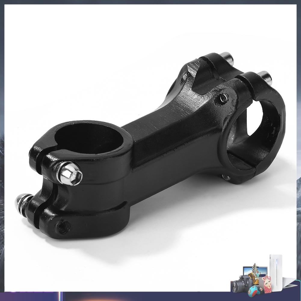 Pô Tăng Xe Đạp Leo Núi Bằng Hợp Kim Nhôm 31.8Mm