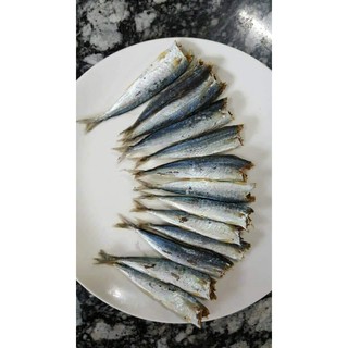 Khô Cá Nục Sầm Sơn