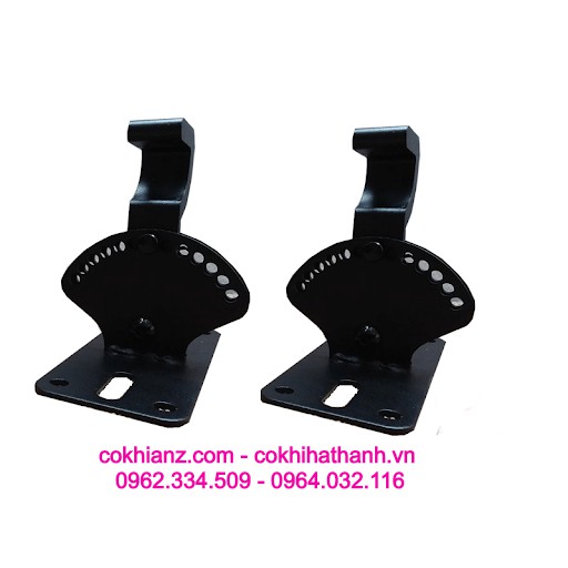 GIÁ TREO LOA TI TRẦN