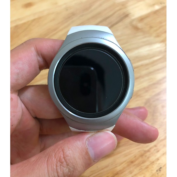 Đồng hồ Samsung Gear S2 Sport phiên bản có Loa đàm thoại