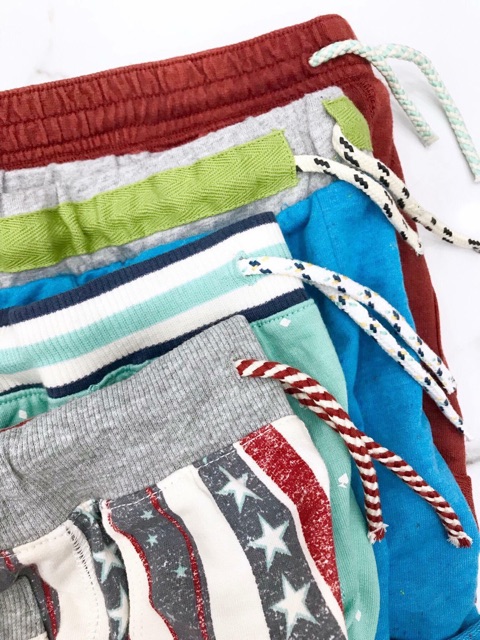 Quần Genuine xuất xịn