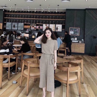 Sét bộ đồ tiêu