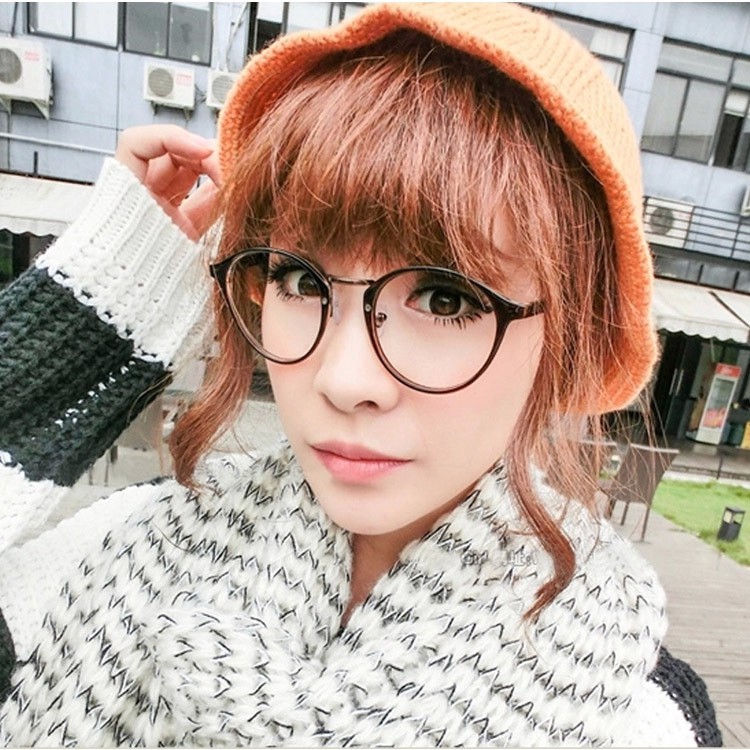 Gọng kính model DI511