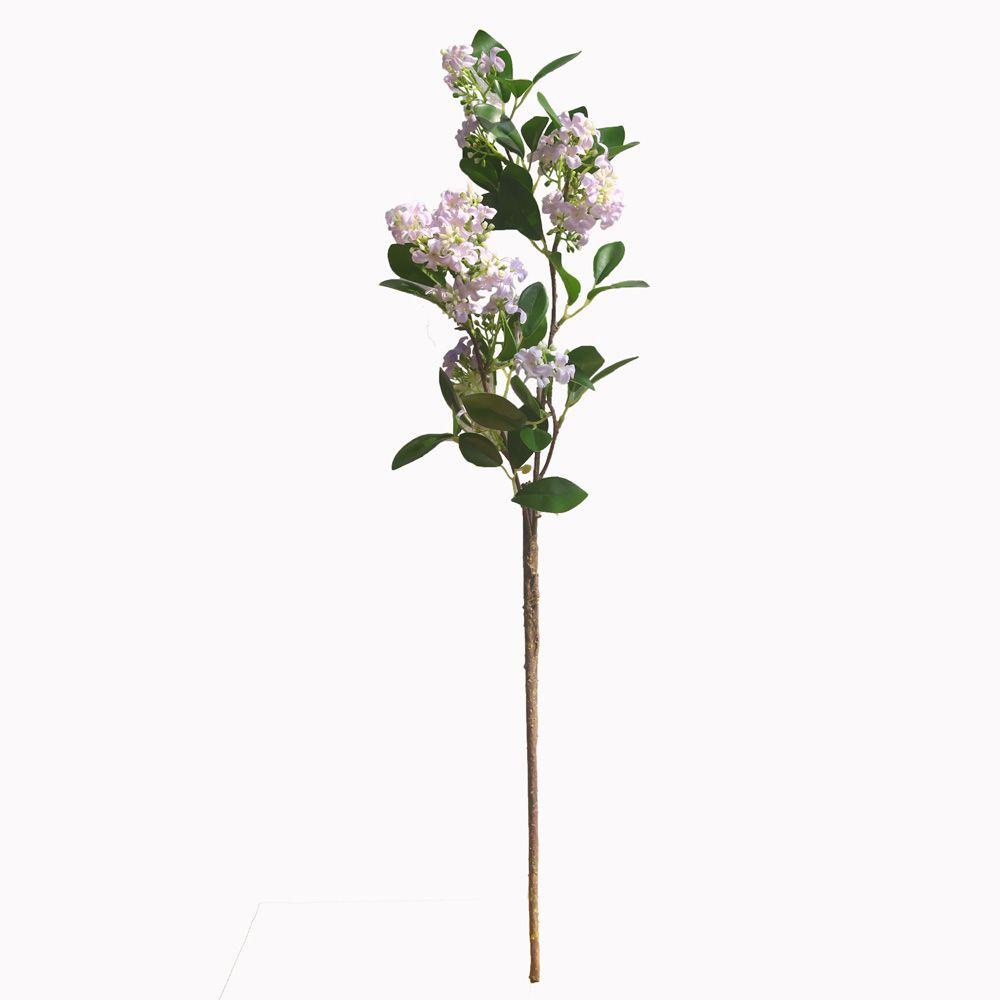 Nhánh Cây Thyme Giả Để Bàn Trang Trí Tiệc Cưới|Hoa Giả Trang Trí Nhà Ở / Văn Phòng Xinh Xắn